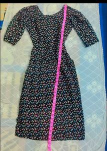 Kurta & Plazoo set
