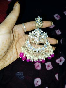 Beautiful Earrings