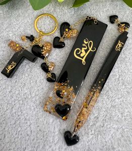 Set of 3 items (Pen,Bookmark and Key chain Gift s