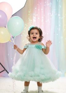 2 Adorable dresses..Mint Green n maroon Dresses