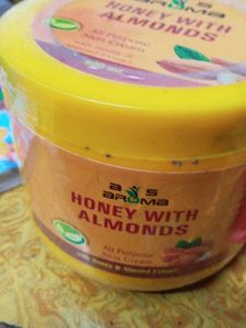 Skin Care Cream