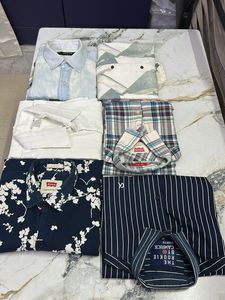 Bundle of Men's Shirts