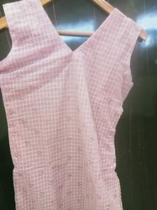 Dhoti Kurti