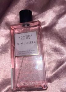 Victoria's Secret Bombshell Fine Fragrance Mist