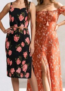 Pack of 5 Dresses