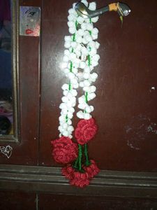 woollen handmade GAJRA