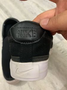 Nike court legacy Slip-On Casual Shoes