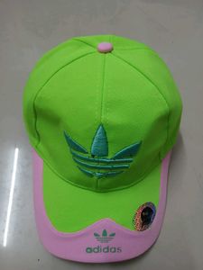 adidas cap