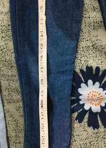 Cute Hello Kitty &amp; Teddy Jeans (Set of 3)