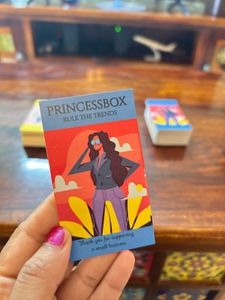 100 Pc Quirky Cards For Small Business