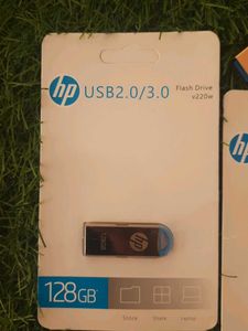 HP USB 2.0/3.0 Flash Drives pack 2
