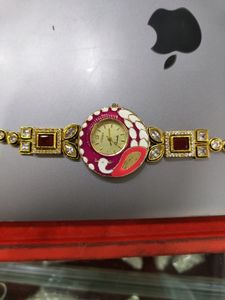 Kundan Watch