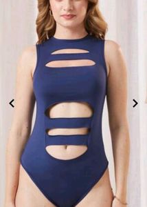 Sale!!shein blue design top