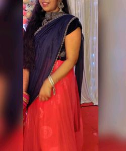 Never Used Pretty Choli 2 New Fresh Piece