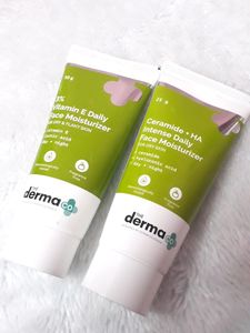 Moisturizer Combo