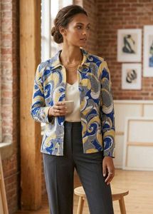 🌟Dual-Style Reversible Shirt–TwoLooksInOne🌟