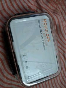 Cello Modulock Food Container