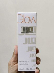 Glow by JLO Eau de Toilette