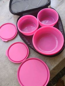 SignoraWare Sleek Lunch Box
