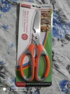KingGary High Quality Scissors ✂️ Verity Of Function