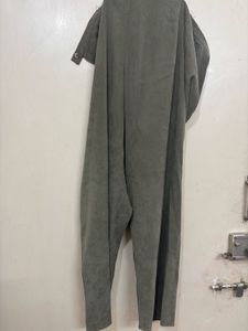 Olive Green pant
