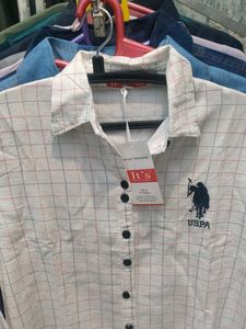 U.S. Polo Assn. Shirt