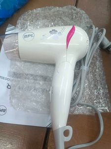 BPL Style Up PX Hair Dryer