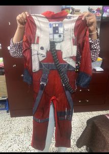 Star Wars Pilot Costume