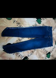 Combo Of 2 New Jeans  In 32-34 Waist