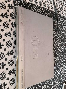 LG DVD Player