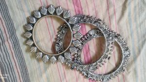 Oxidised Kadas Of