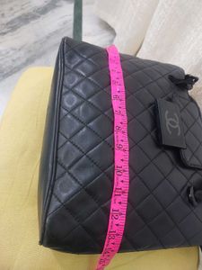 Branded Shoulder Bag