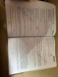 CMA Intermediate Study Material