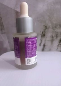 ✨ The Derma Co 2% Kojic Acid Face Serum (30 ml)