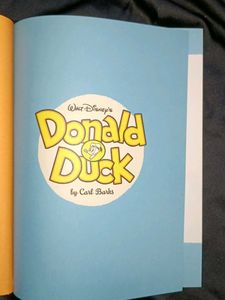 Donald Duck: Duck Luck