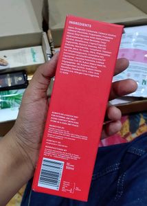 Foxtale Super Glow Moisturizer