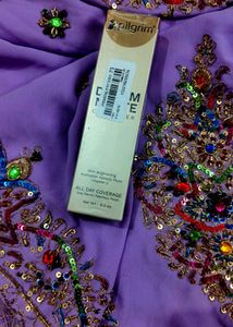 Pilgrim All Day Coverage Face Serum