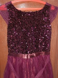 Gown