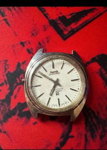 Watch Collection Lot SEIKO / RICOH / CITIZEN / HMT