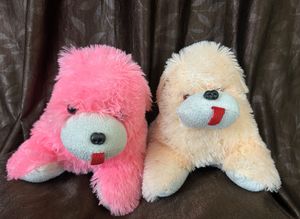 Cute Teddy Bear Plush Toy