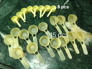 not used#Set of Measuring Spoons