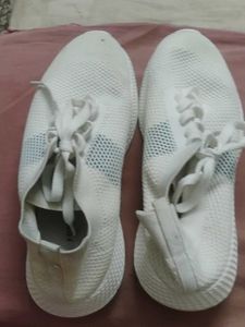 Brand new shoes