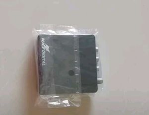 LIKE NEW - Set Top Box For InCableNet Cable TV