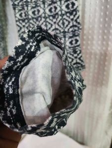 Patterned Leggings