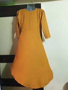 Vintage Style Dress