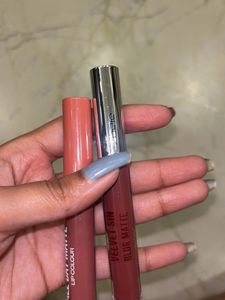 zudio set of 1 lipstick