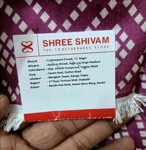 Designer Saree
