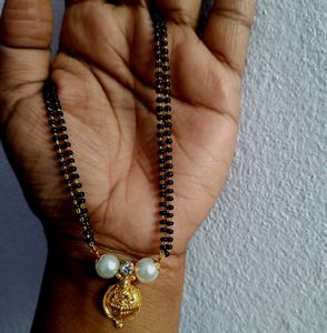 Elegant Mangalsutra Necklace
