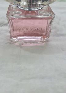 Versace Bright Crystal Eau De Toilette