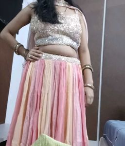 Designer Lehenga Choli